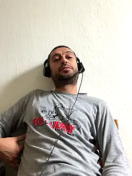 elmarroqui online show from October 23, 9:35 am