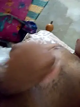 AlkalineCalmness online show from November 19, 5:57 pm