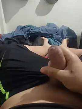 Dashfap66 online show from July 27, 5:36 am