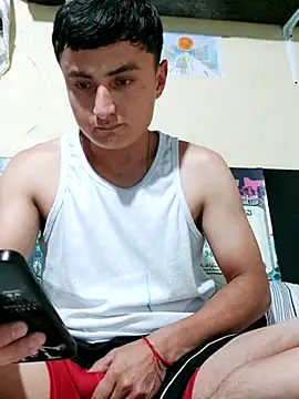 Halder23 online show from January 10, 5:56 am