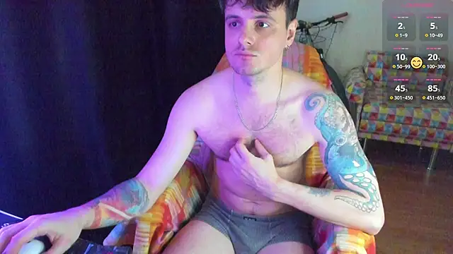 Joel-Pataki online show from February 26, 6:48 am