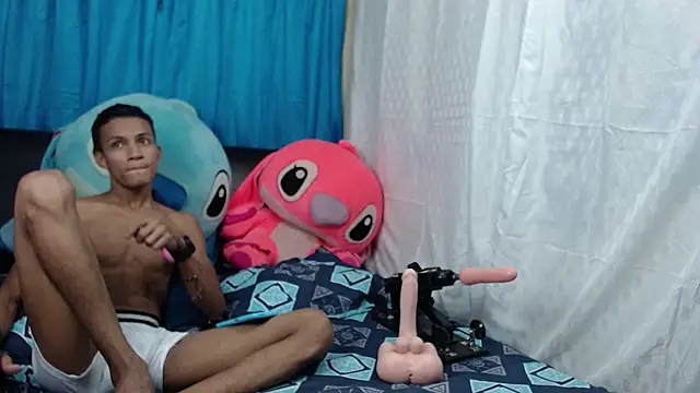 Ryan Vergon online show from December 20, 3:14 am