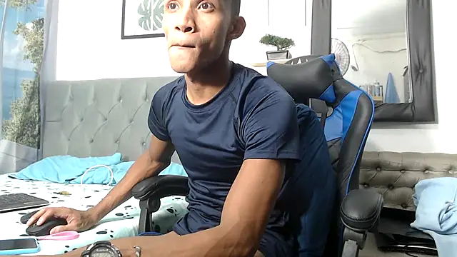 Ryan Vergon online show from September 10, 3:38 am