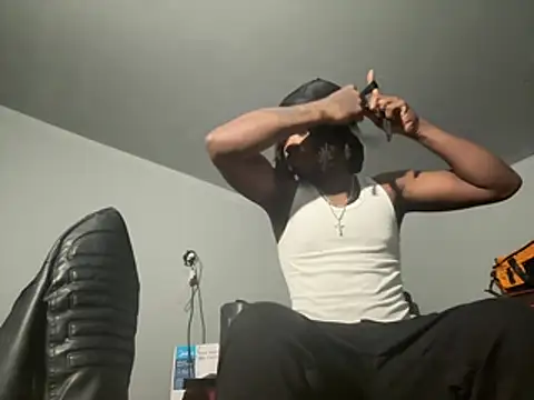 SluttyLyfe4L online show from February 16, 3:21 pm