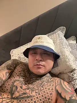 supertattsdave online show from February 27, 8:48 am