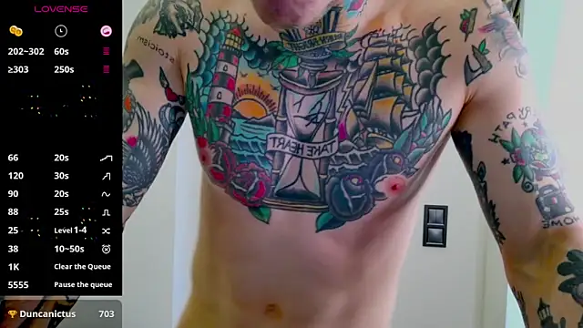 white King9999 online show from March 1, 1:55 pm