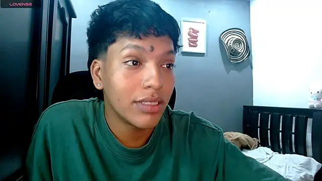 Xander bonnet1 online show from January 18, 10:28 pm