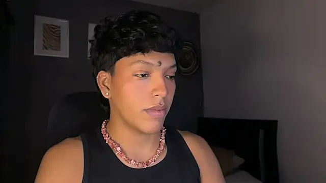 Xander bonnet1 online show from February 12, 4:44 pm