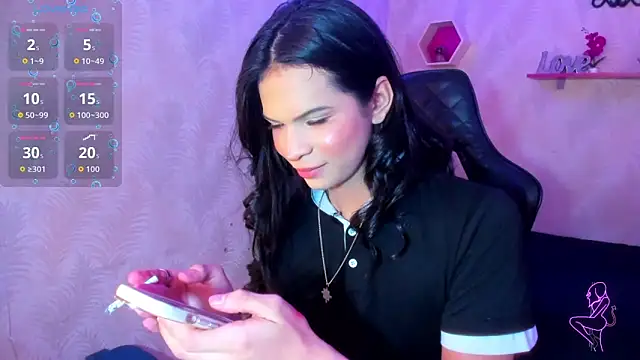 andy bell x online show from November 29, 2:35 am