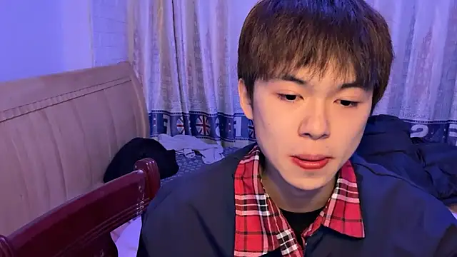 xiaottt1918 online show from January 16, 3:35 pm