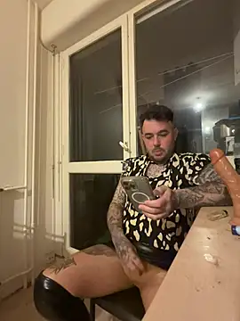 Snapshot of lope85540 chatting on March 18, 4:51 am lope85540 online show from March 18, 4:51 am