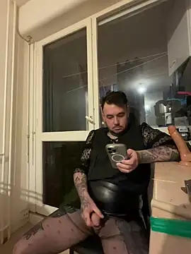 Snapshot of lope85540 chatting on March 14, 4:43 am lope85540 online show from March 14, 4:43 am