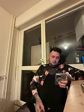 Snapshot of lope85540 chatting on January 15, 4:57 am lope85540 online show from January 15, 4:57 am