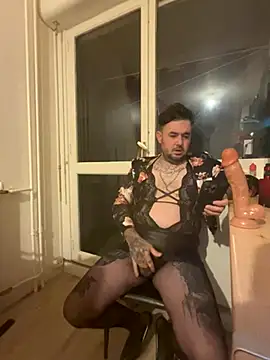 Snapshot of lope85540 chatting on October 30, 5:09 am lope85540 online show from October 30, 5:09 am