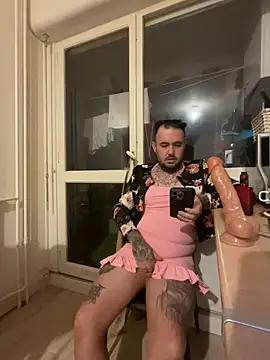 Snapshot of lope85540 chatting on September 29, 4:00 am lope85540 online show from September 29, 4:00 am