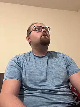 chubbydadb0d online show from January 16, 7:31 pm