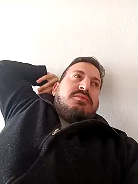 Karizmatikman online show from January 17, 10:07 am