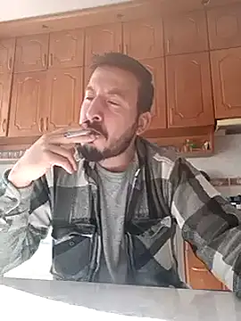 Karizmatikman online show from January 2, 10:05 am