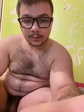 wulfgar5677 online show from February 5, 7:20 pm