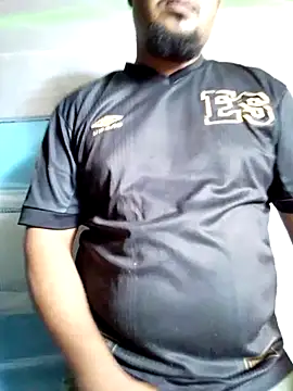 rober245 online show from January 7, 2:49 pm