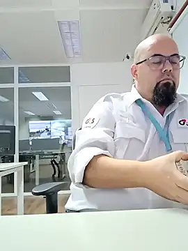 SoloHernan online show from December 18, 10:46 pm