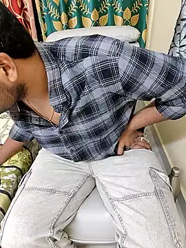 PawanHyd7 online show from January 18, 10:23 pm