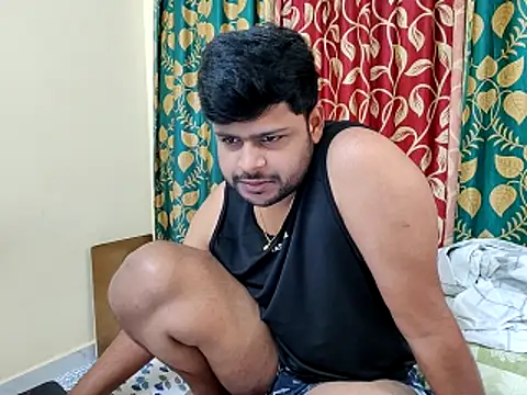 PawanHyd7 online show from November 11, 2:49 am