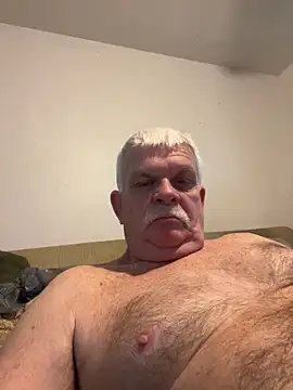 Silver1959 online show from May 13, 7:55 pm
