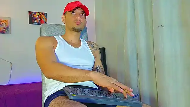 Jeff Kent2 online show from January 17, 3:09 am