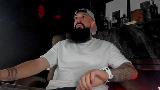 axxelrich  online show from October 23, 4:27 am