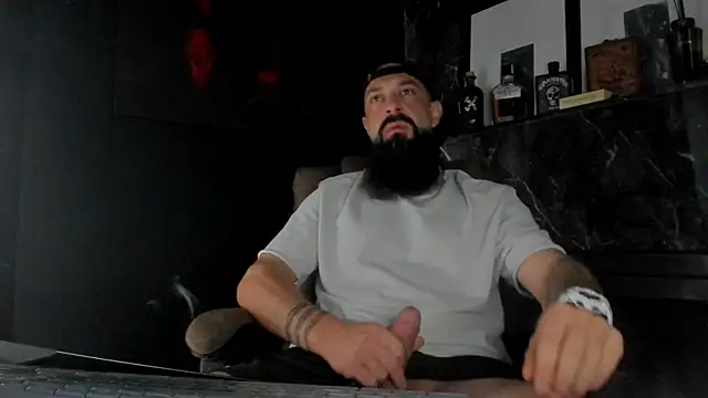 axxelrich  online show from October 27, 5:32 am