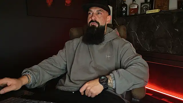 axxelrich  online show from November 26, 4:59 am