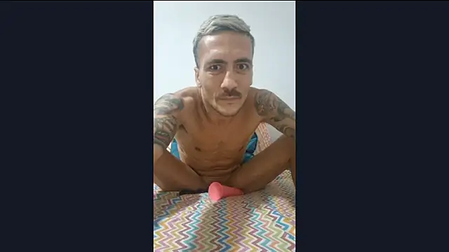 Mattpowerbull online show from July 25, 4:48 pm