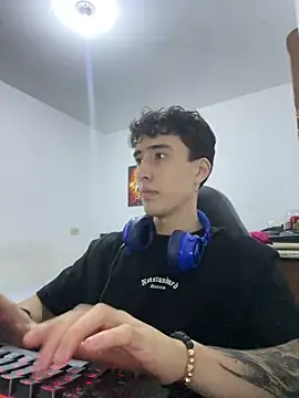 gojo satoru 18 online show from February 1, 11:03 pm