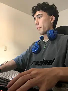 gojo satoru 18 online show from October 25, 5:58 pm