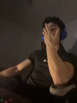 gojo satoru 18 online show from November 12, 6:30 am