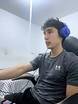 gojo satoru 18 online show from January 9, 7:08 pm