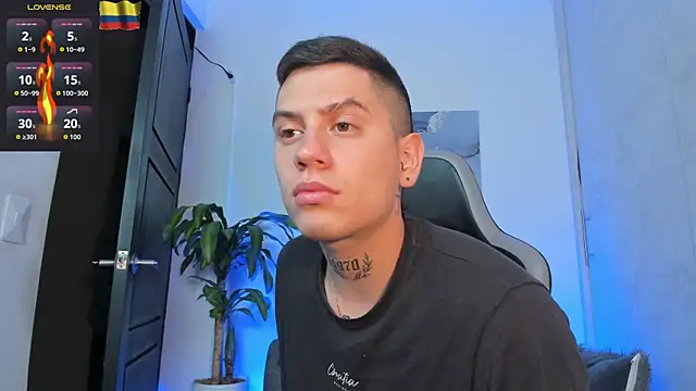 Yeiko Romero  online show from December 2, 2:53 pm