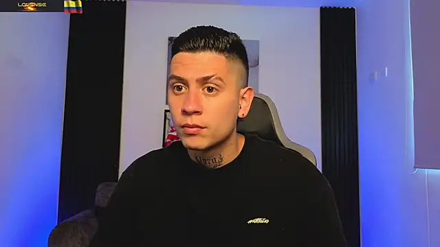 Yeiko Romero  online show from July 9, 5:28 pm