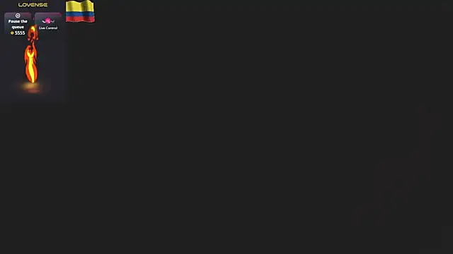 Yeiko Romero  online show from May 25, 5:19 pm