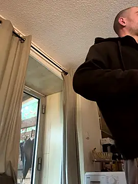 Greyoff online show from January 12, 1:15 pm