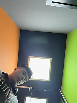 Logan smith1 online show from February 17, 9:03 pm