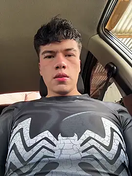 Logan smith1 online show from October 26, 4:53 pm