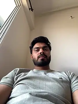 Snapshot of hotboysammy chatting on February 15, 5:30 am hotboysammy online show from February 15, 5:30 am