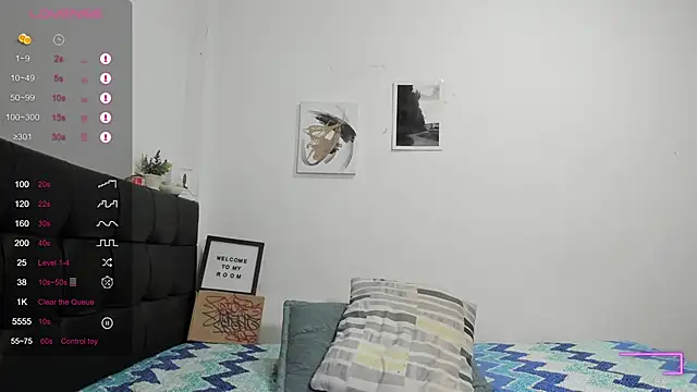 RoddyRich11 online show from October 20, 11:47 am