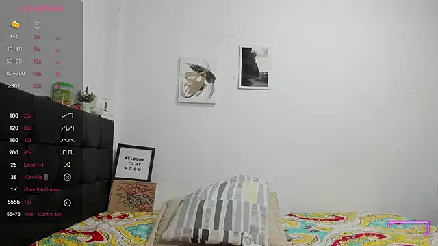 RoddyRich11 online show from December 3, 11:49 am