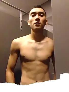 Liam crox online show from March 18, 1:12 pm