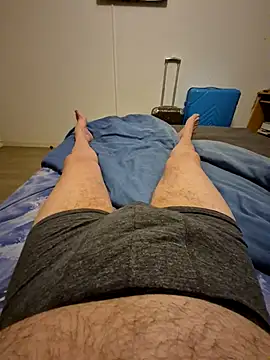 Bretoncool online show from April 1, 4:58 am