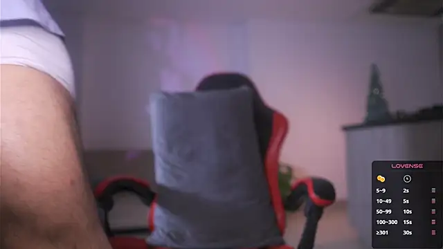 LeoSalvatore  online show from March 20, 3:32 am