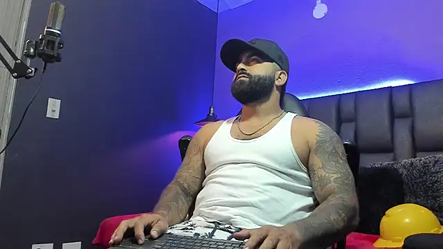 Lyon vach online show from March 22, 9:20 pm